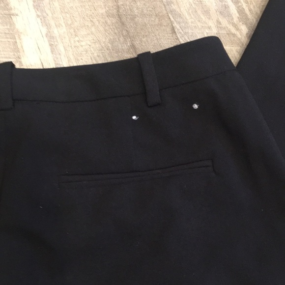 NWOT Calvin Klein Madison Pants - Picture 6 of 7